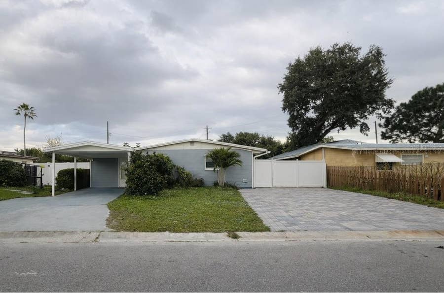 Property photo for 2615 N BEAUMONT AVENUE, Kissimmee, FL