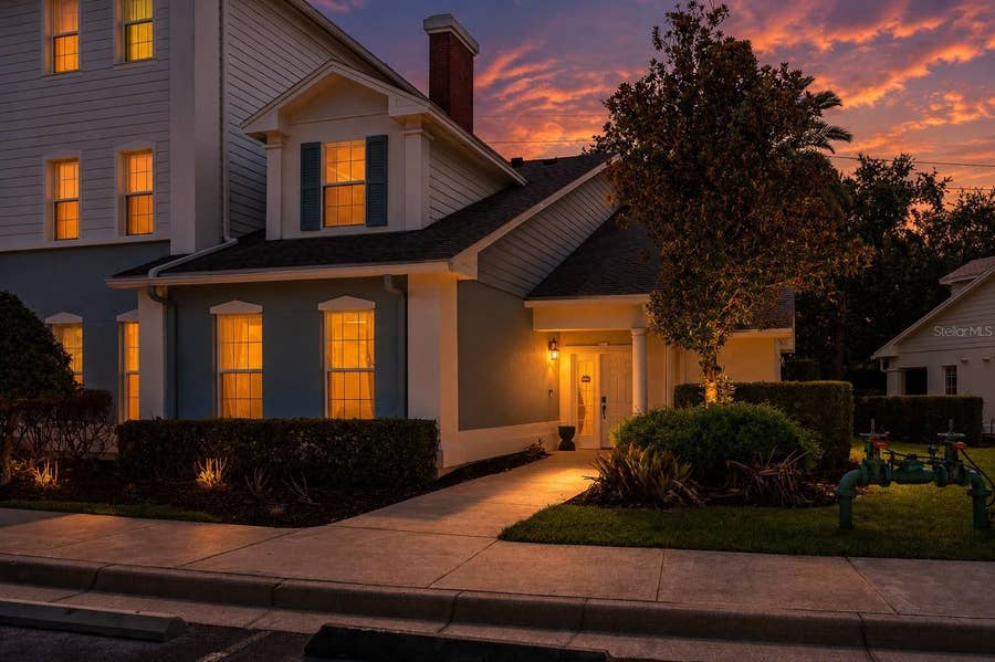 Property photo for 7636 HERITAGE CROSSING WAY, Reunion, FL