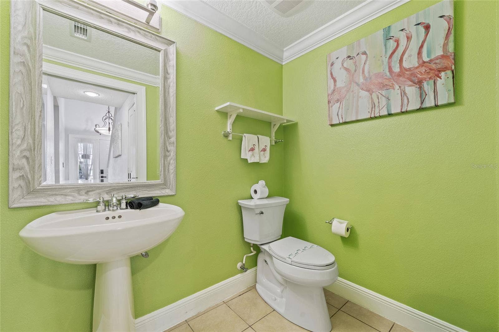 7636 HERITAGE CROSSING WAY, Reunion, FL 34747