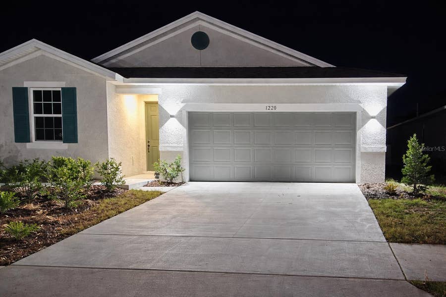 Property photo for 1220 MATTIE POINTE BOULEVARD, Auburndale, FL