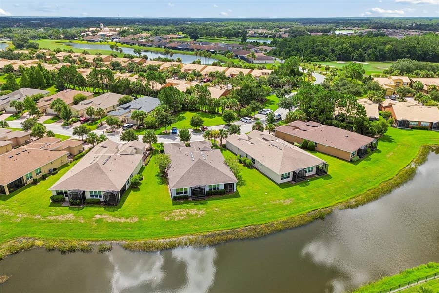 Property photo for 3491 S FALLBROOK DRIVE S, Poinciana, FL