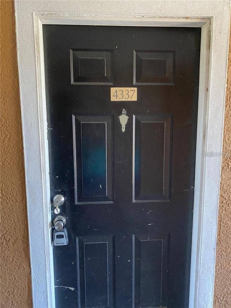 Property photo for 3725 CASTLE PINES LANE, #4337, Orlando, FL
