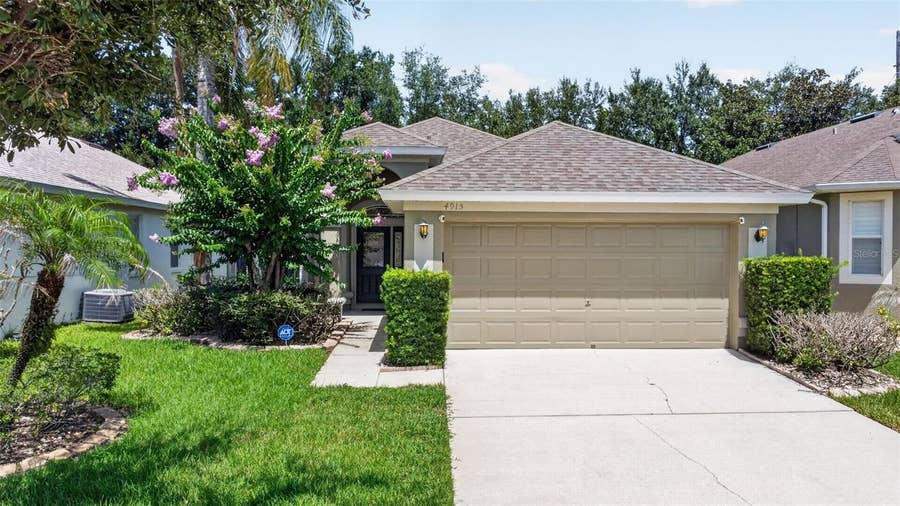 Property photo for 4915 SANTA CLARA DRIVE, Orlando, FL