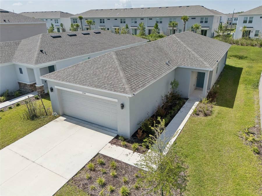 Property photo for 5744 LE MARIN WAY, Kissimmee, FL
