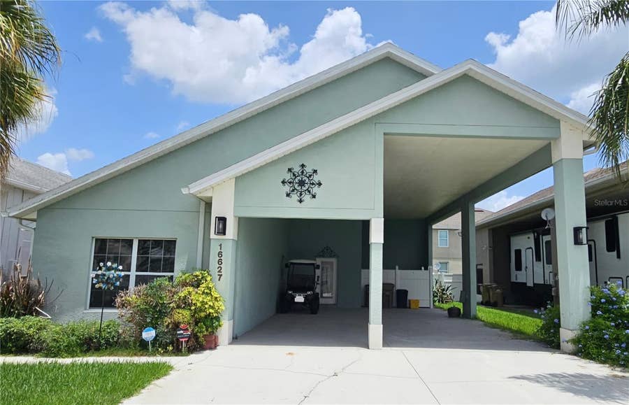 Property photo for 16627 CITRUS PARKWAY, Clermont, FL
