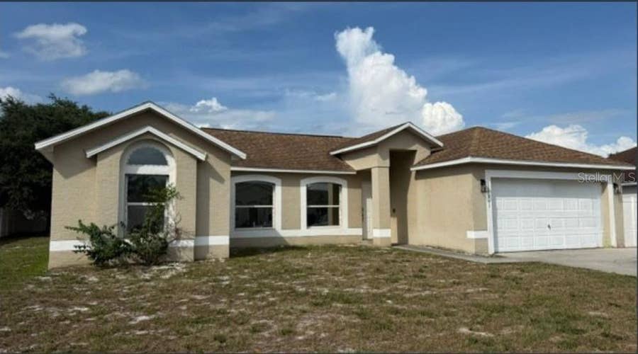 Property photo for 1861 ASHTON PARK PLACE, St Cloud, FL