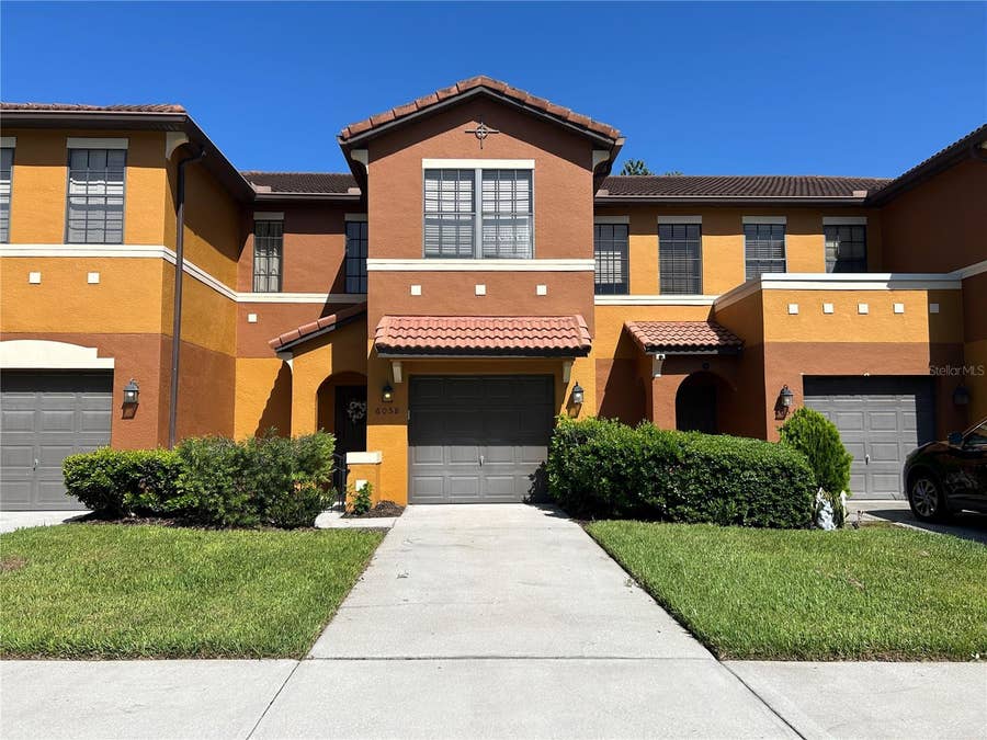 Property photo for 6058 TIVOLI GARDENS BOULEVARD, Orlando, FL