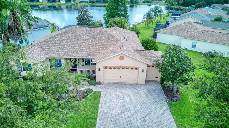 Property photo for 392 DAVINCI PASS, Poinciana, FL
