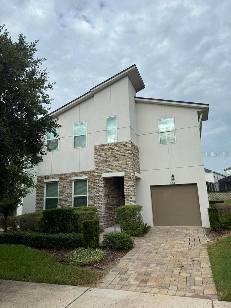 Property photo for 1804 SANDY PARK TRAIL, Kissimmee, FL