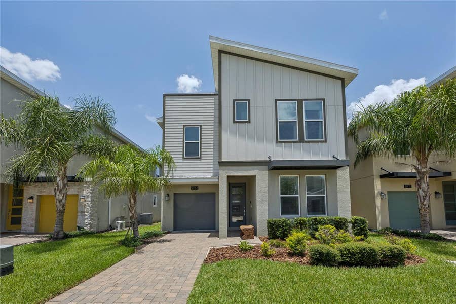 Property photo for 8933 CABOT CLIFFS DRIVE, Davenport, FL