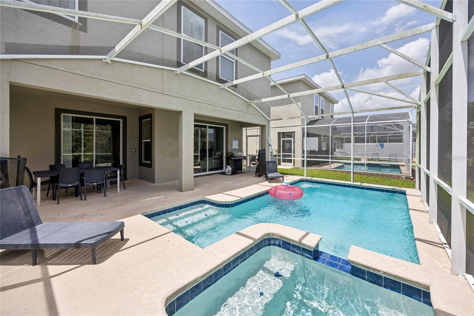 8933 CABOT CLIFFS DRIVE, Davenport, FL 33896 8933 CABOT CLIFFS DRIVE, Davenport, FL 33896
