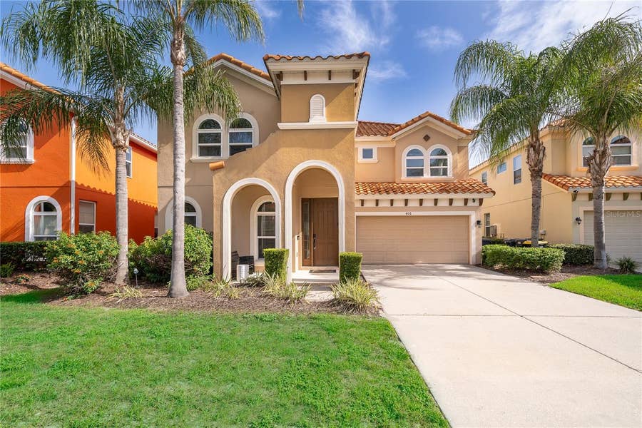 Property photo for 406 ORANGE COSMOS BOULEVARD, Davenport, FL