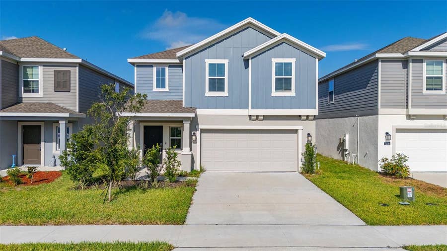 Property photo for 1334 DIEGO TERRACE, Winter Haven, FL
