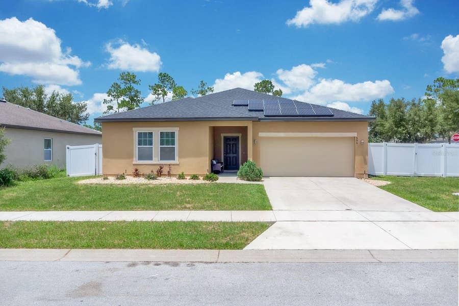 Property photo for 996 JOYCE ROAD, Lake Wales, FL