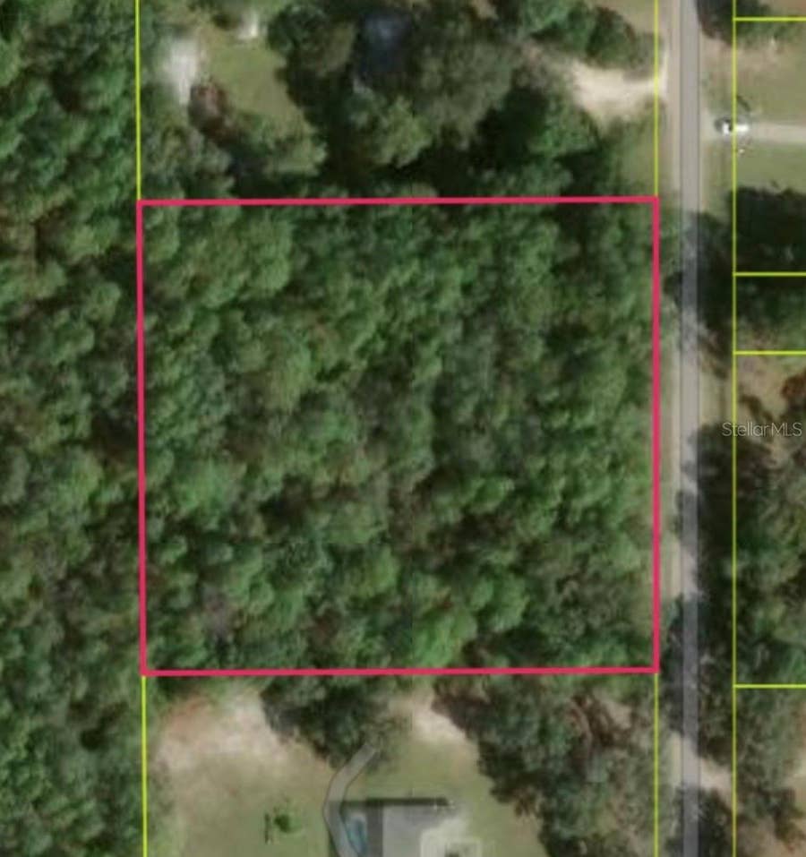 Property photo for 1864 S S COLONIAL AVENUE, Homosassa, FL