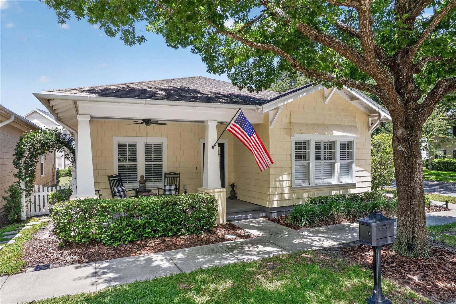 920 PAWSTAND ROAD, Celebration, FL 34747 Front