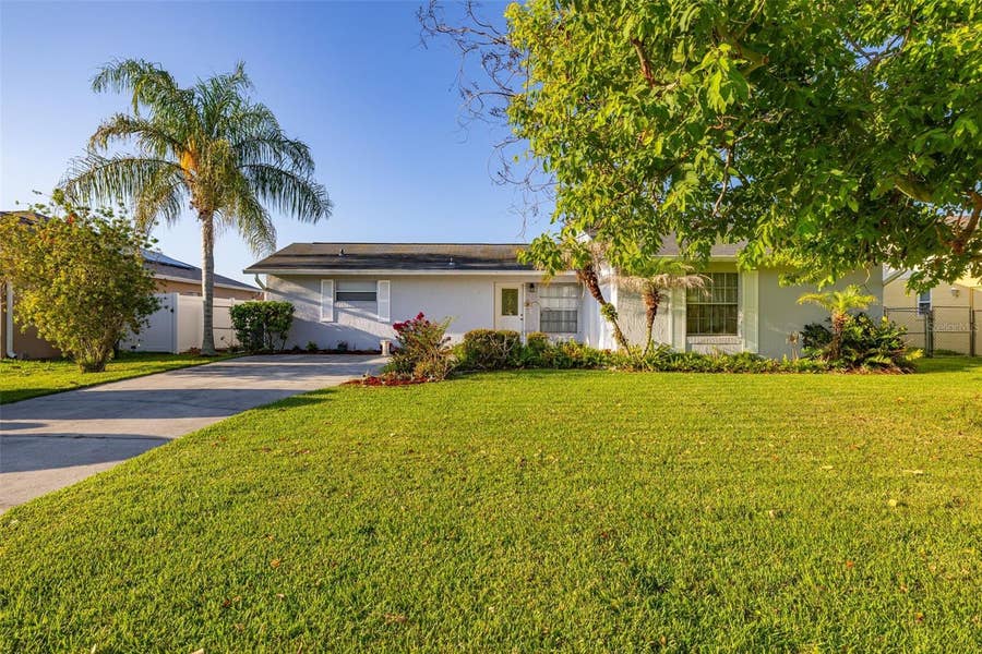 Property photo for 708 WEDGE LANE, Poinciana, FL