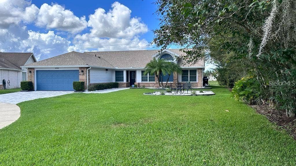 14506 TIMUCUA COURT, Orlando, FL 32837 14506 TIMUCUA COURT, Orlando, FL 32837