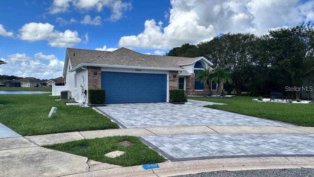 14506 TIMUCUA COURT, Orlando, FL 32837 14506 TIMUCUA COURT, Orlando, FL 32837