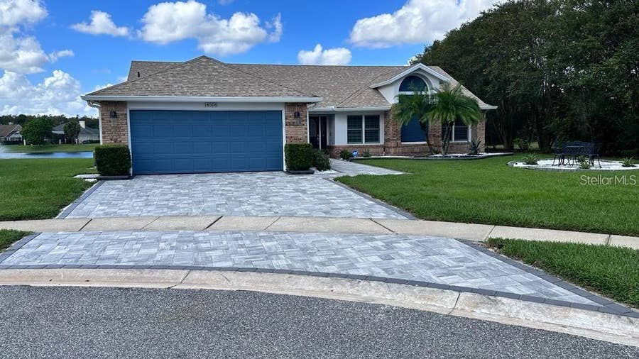 Property photo for 14506 TIMUCUA COURT, Orlando, FL