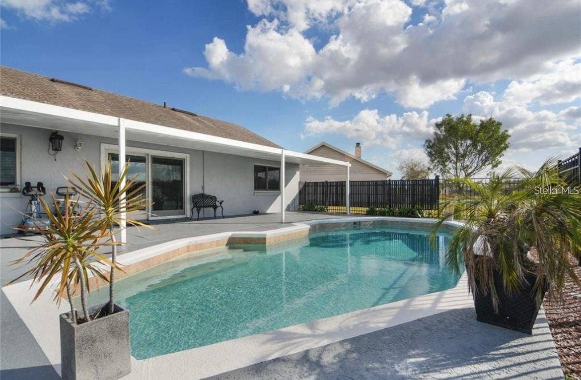 14506 TIMUCUA COURT, Orlando, FL 32837 14506 TIMUCUA COURT, Orlando, FL 32837