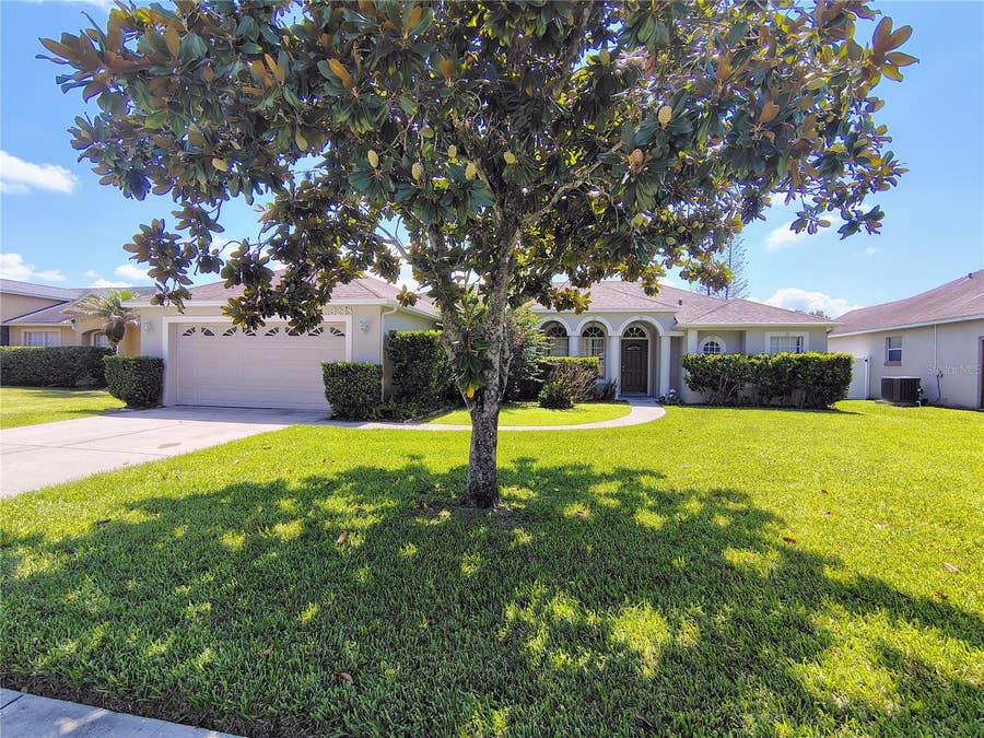 Property photo for 3248 SAWGRASS CREEK CIRCLE, St Cloud, FL