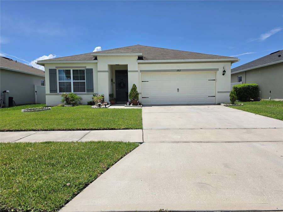Property photo for 1762 BROCKRIDGE ROAD, Kissimmee, FL