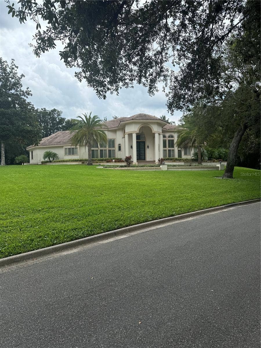 Property photo for 1040 SWEETWATER CLUB BOULEVARD, Longwood, FL