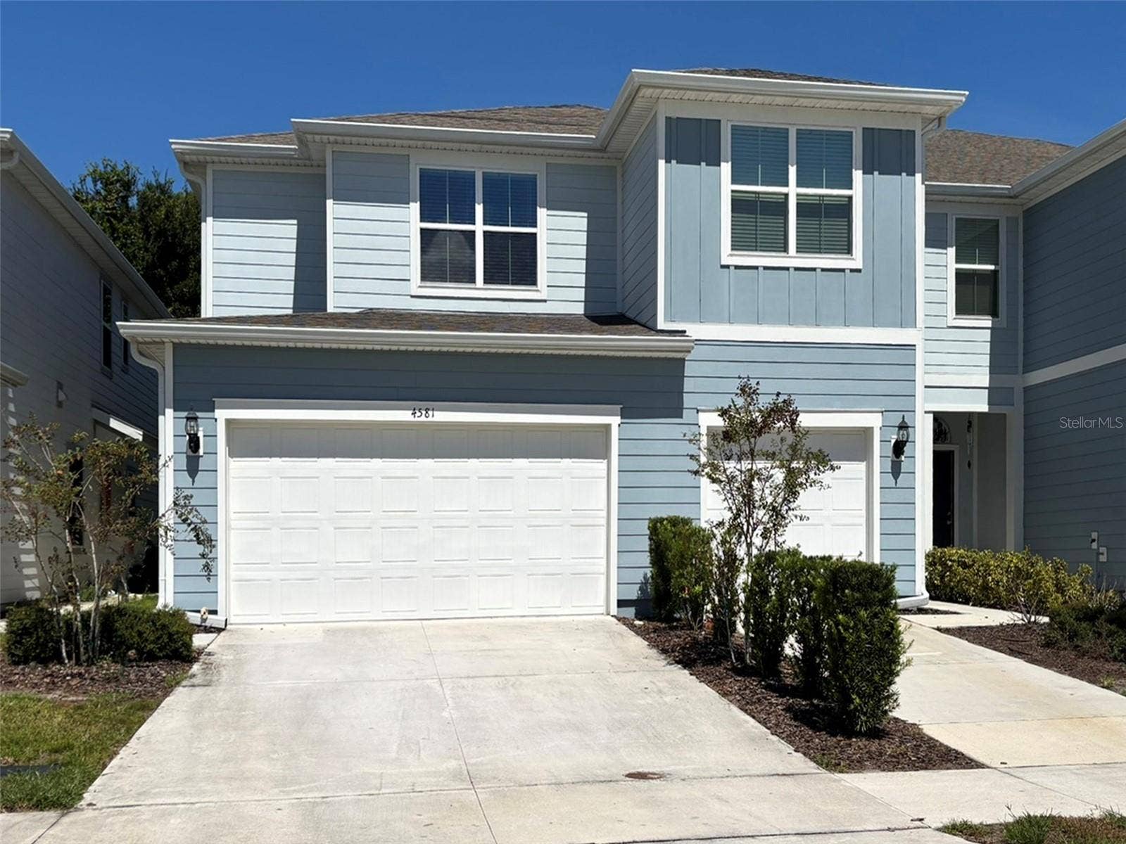4581 SPARKLING SHELL AVE, Kissimmee, FL 34746