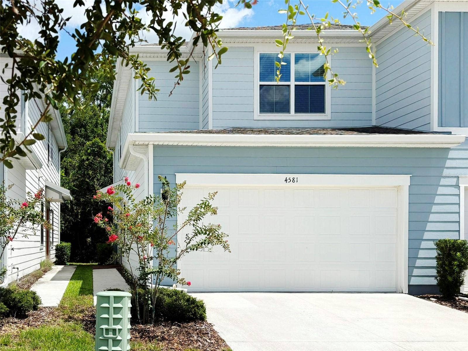 4581 SPARKLING SHELL AVE, Kissimmee, FL 34746