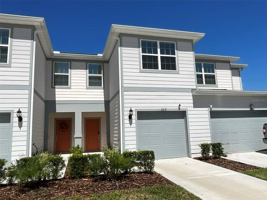 Property photo for 2619 WINSOME WAY, Davenport, FL