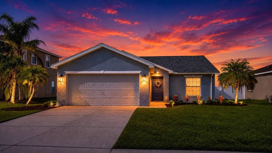 Property photo for 4729 MANDOLIN LOOP, Winter Haven, FL