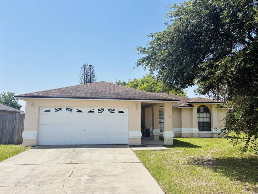 Property photo for 2704 KENDALL AVENUE, Kissimmee, FL