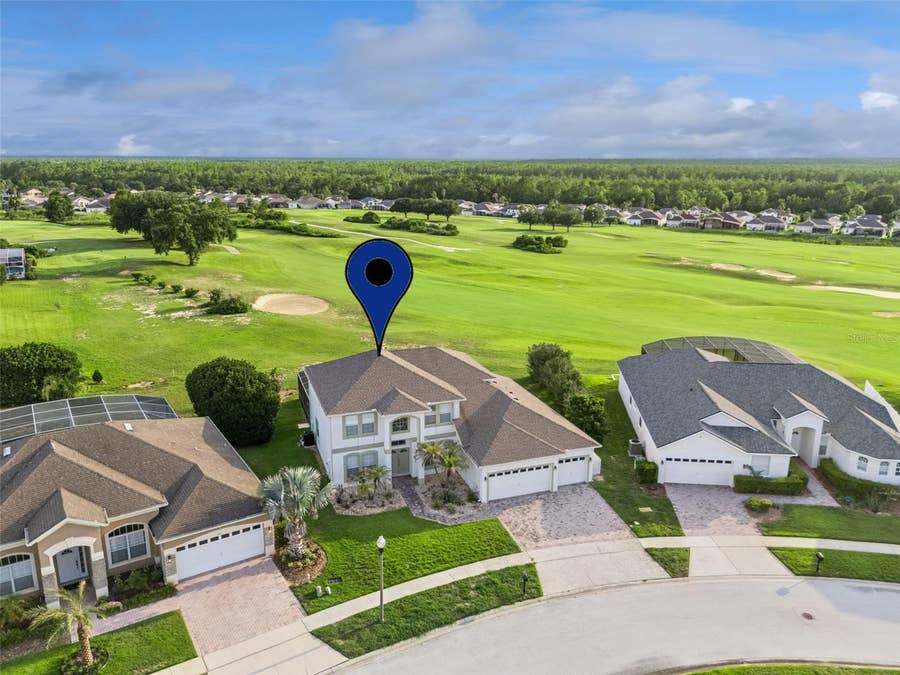 Property photo for 231 BELFRY DRIVE, Davenport, FL