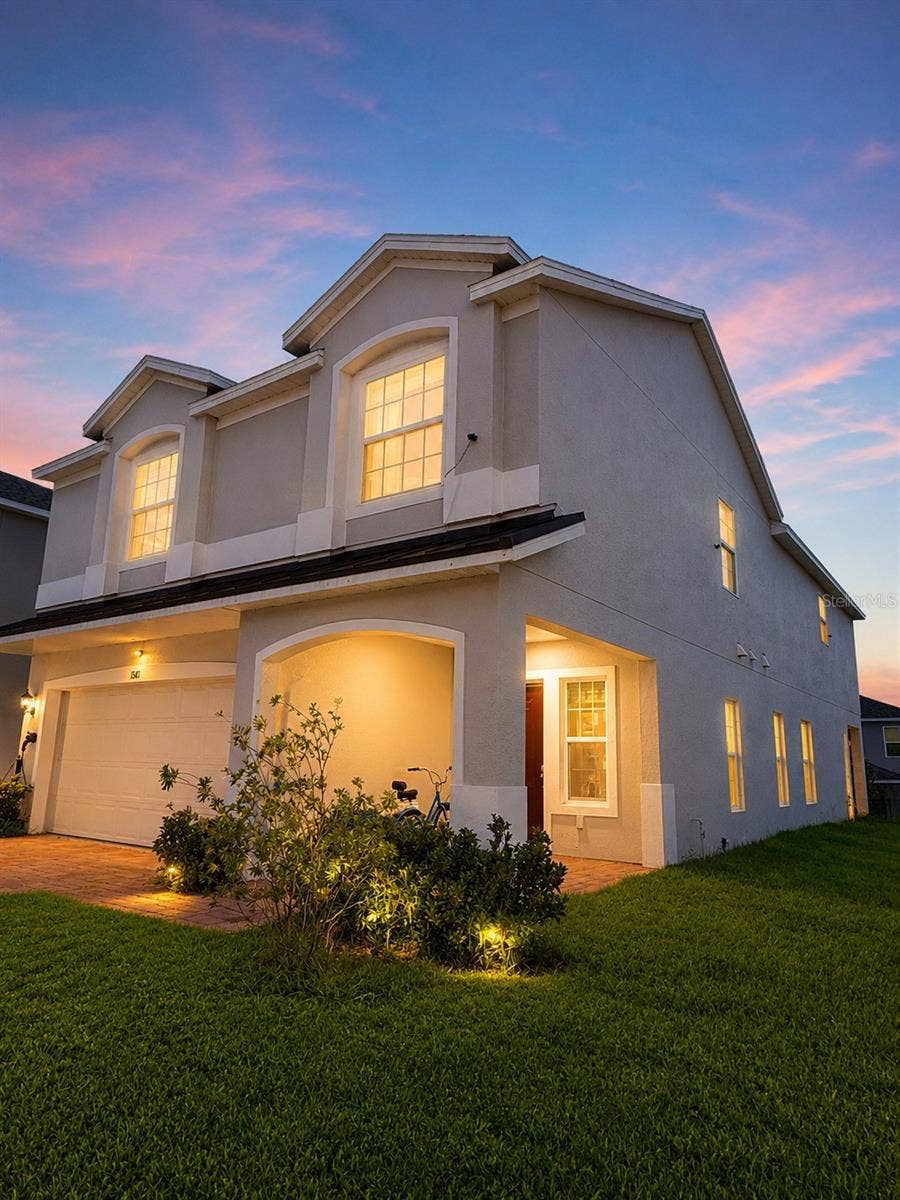 Property photo for 1581 SWAN SWIM DRIVE, Davenport, FL