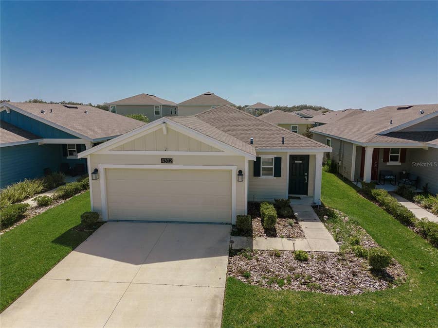 Property photo for 4302 SUNNY CREEK PLACE, Kissimmee, FL
