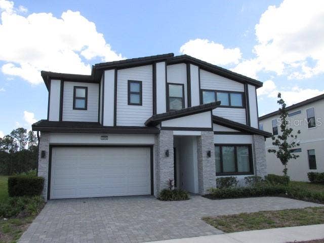 Property photo for 1275 BUTTERFLY ORCHID ROAD, Davenport, FL
