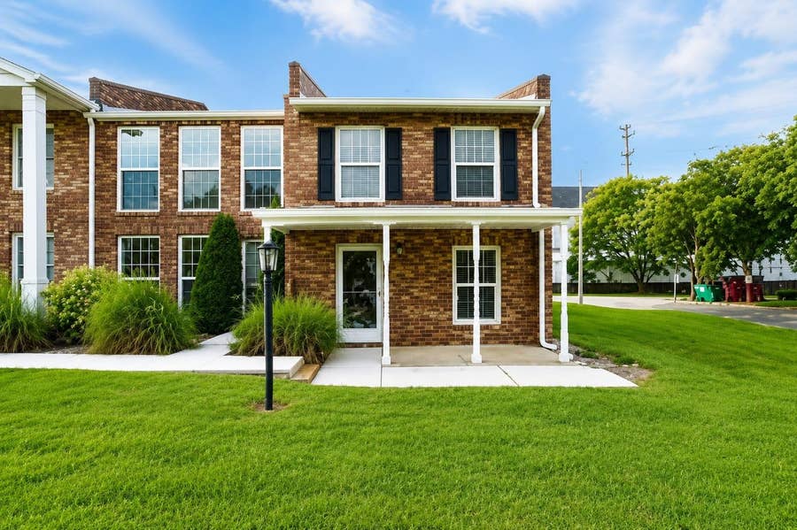 Property photo for 5850 CYPRESS GARDENS BOULEVARD, #608, Winter Haven, FL