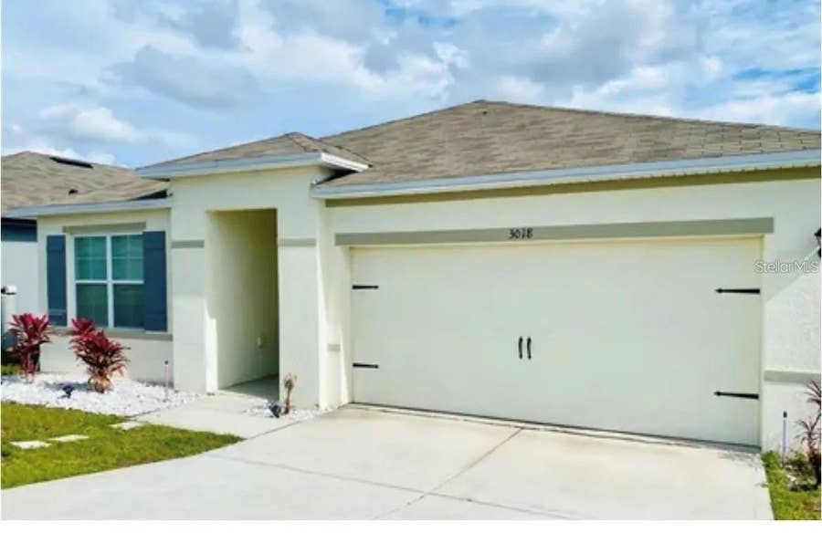 Property photo for 3018 ROYAL TERN DRIVE, Winter Haven, FL
