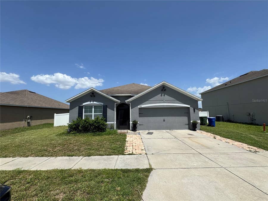 Property photo for 5746 MARSH LANDING DRIVE, Winter Haven, FL