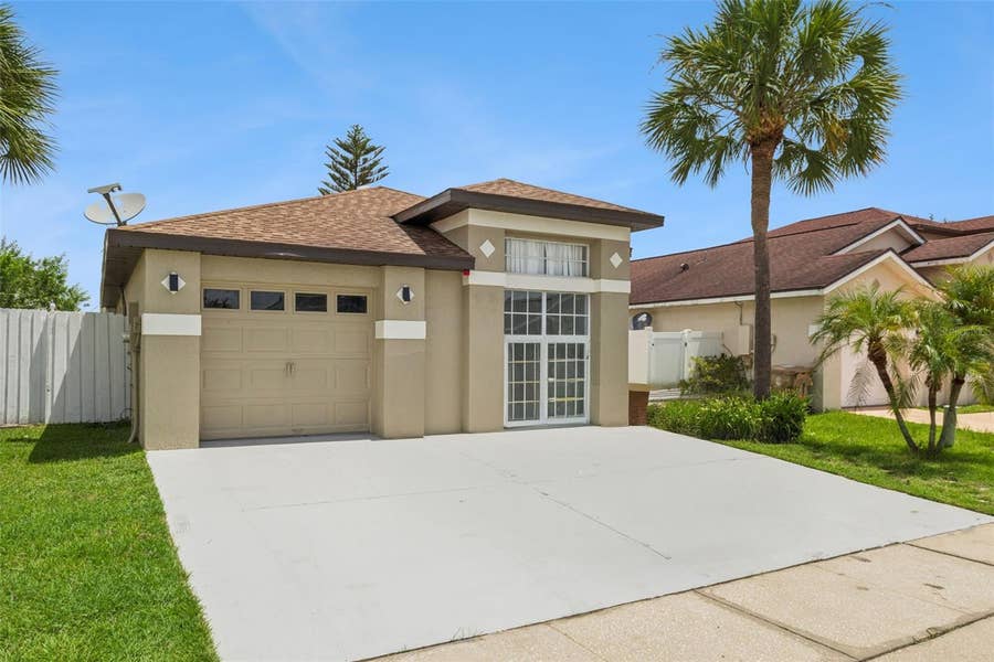 Property photo for 2625 WALDEN COURT, Kissimmee, FL