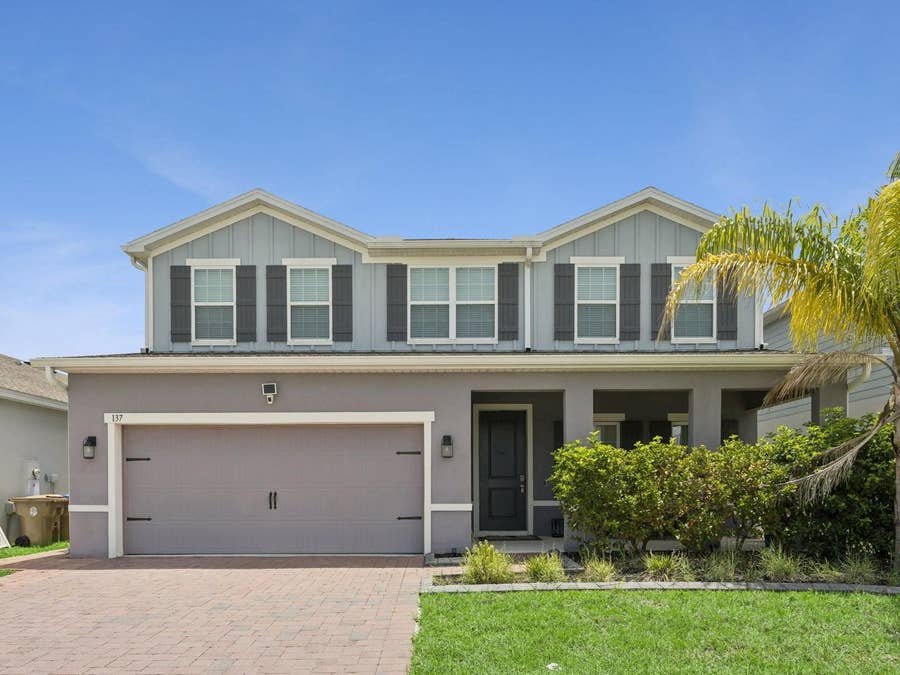 Property photo for 137 LAVENNA AVENUE, St Cloud, FL