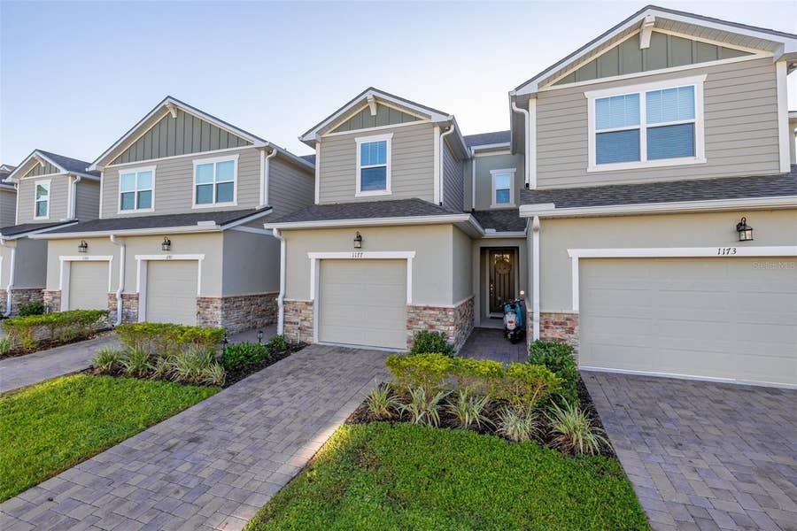 Property photo for 1177 SEASIDE MIST TRAIL, Kissimmee, FL