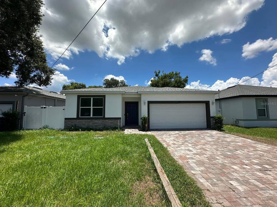 Property photo for 117 W MURPHY STREET, Davenport, FL