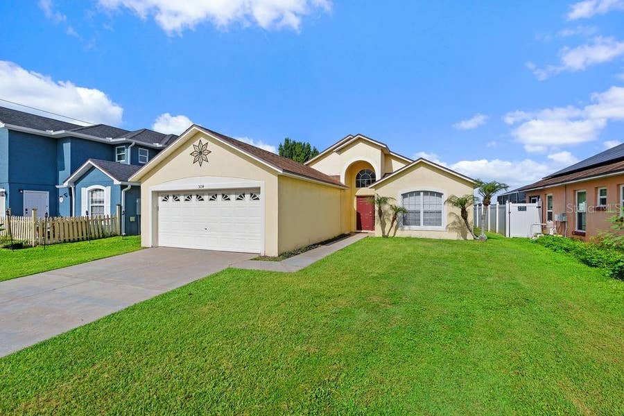 Property photo for 5134 VIOLET LANE, Kissimmee, FL