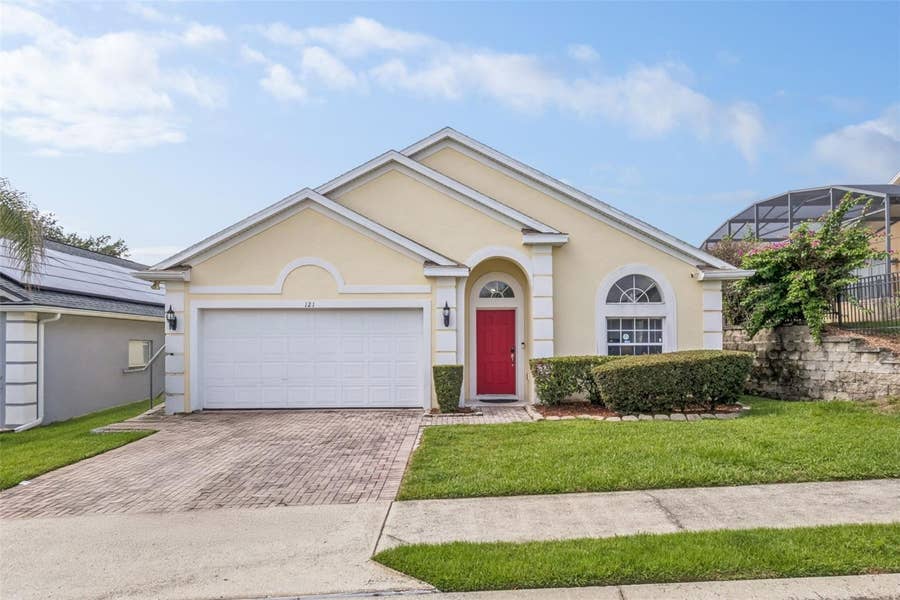 Property photo for 121 VINE DRIVE, Davenport, FL