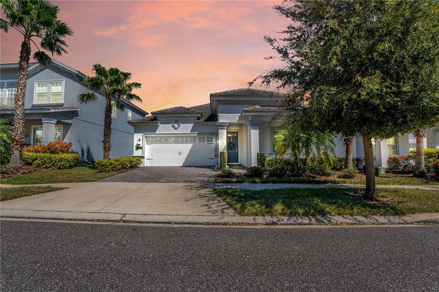 Property photo for 1419 PRO SHOP CT, Davenport, FL