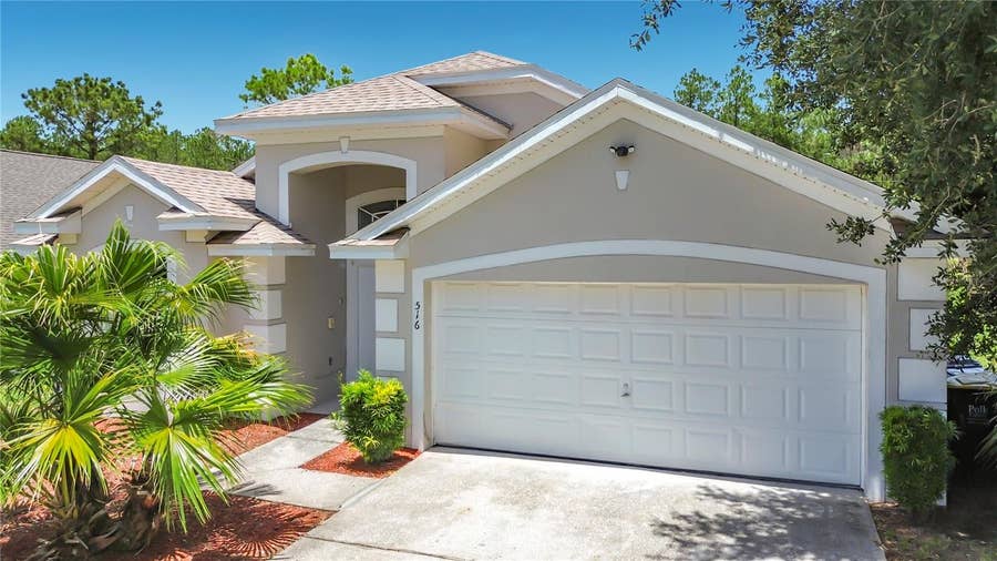 Property photo for 516 PINE CONE DRIVE, Davenport, FL