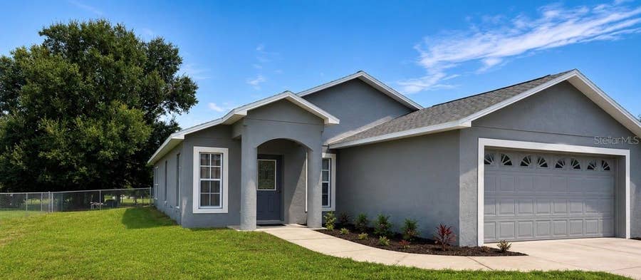Property photo for 8079 GRAND PINES BOULEVARD, Lakeland, FL