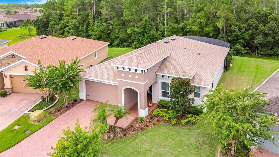 Property photo for 856 PACIFIC RIDGE ROAD, Poinciana, FL